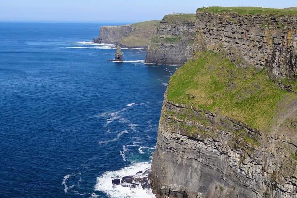 Places to Visit in Ireland