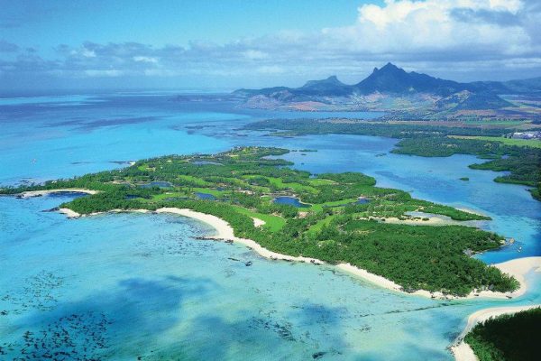 Mauritius honeymoon destination
