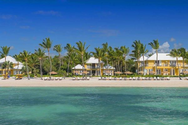 Hotels in the Caribbean